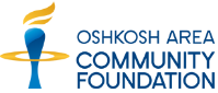 oshkosh area community foundation logo
