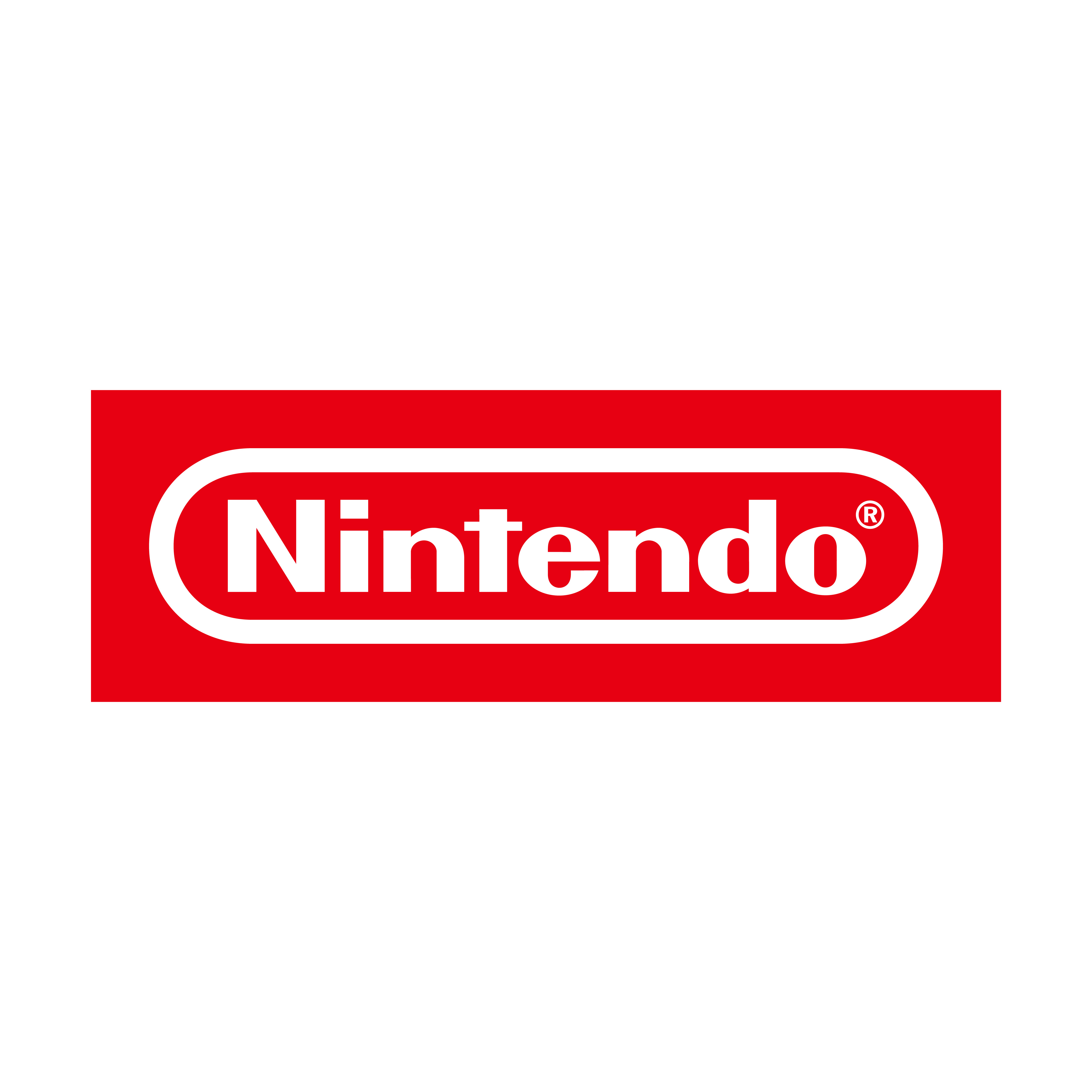 Nintendo logo