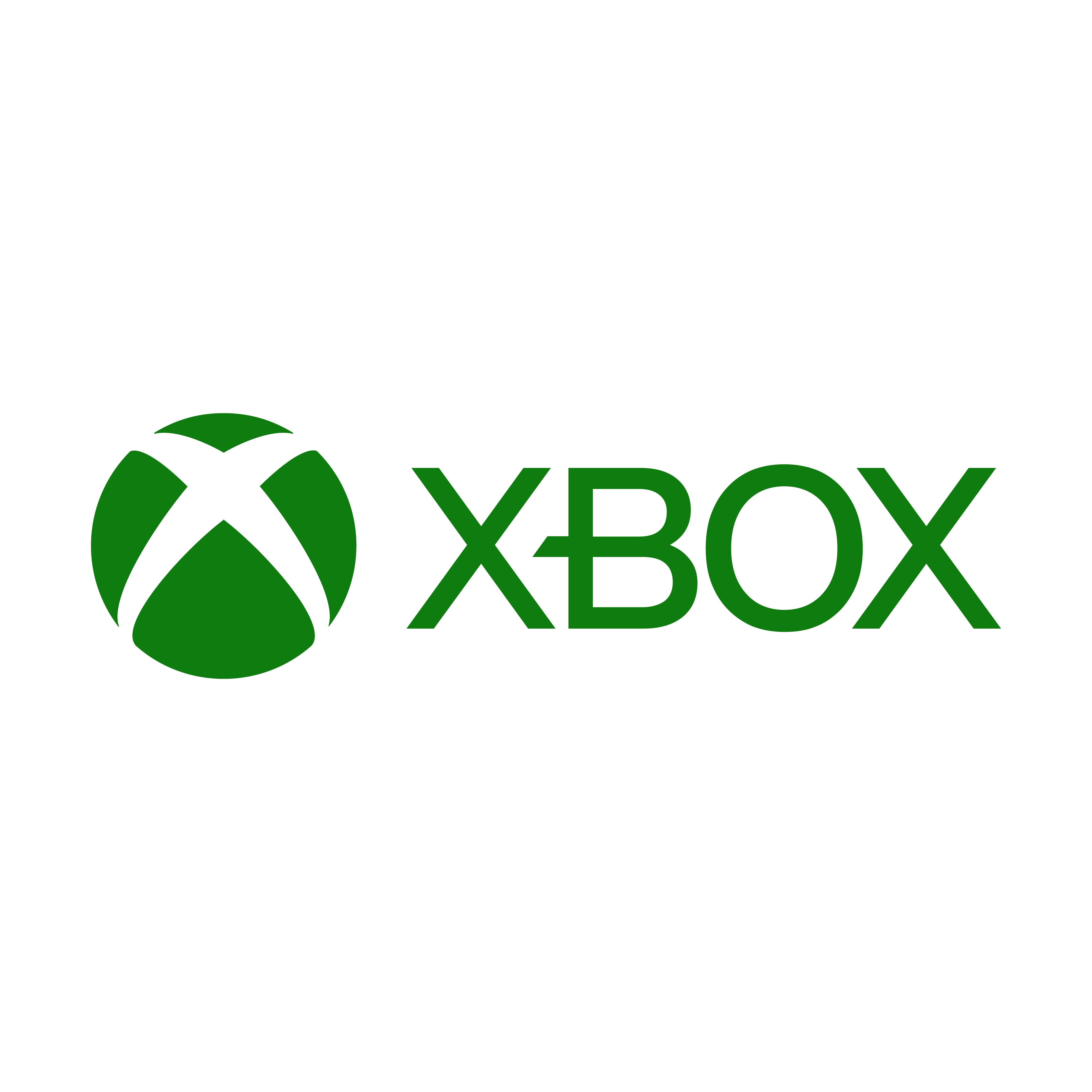 Xbox logo