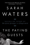 Book cover for "Paying Guests"