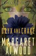 Image for "Oryx and Crake"