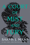 Image for "A Court of Mist and Fury"