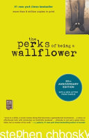 Image for "The Perks of Being a Wallflower"