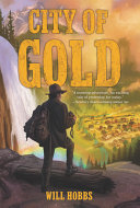 Image for "City of Gold"