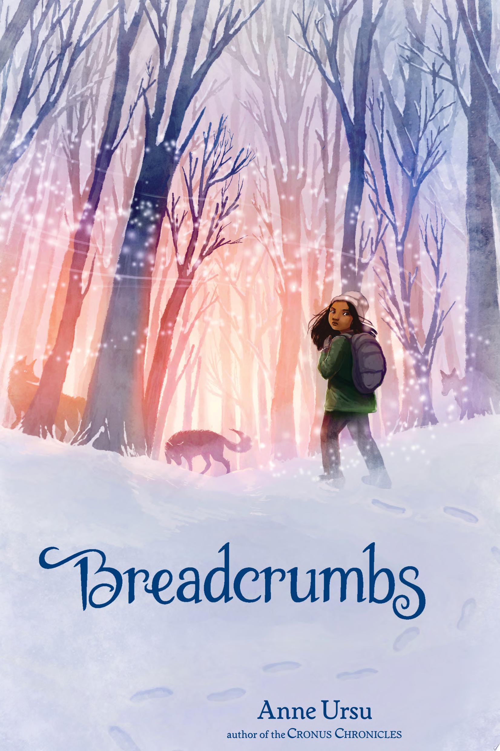 Image for "Breadcrumbs"