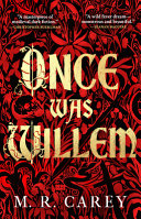 Image for "Once Was Willem"