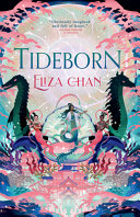 Image for "Tideborn"