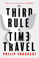 Image for "The Third Rule of Time Travel"