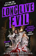 Image for "Long Live Evil"