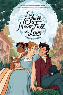 Image for "I Shall Never Fall in Love"