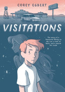 Image for "Visitations"