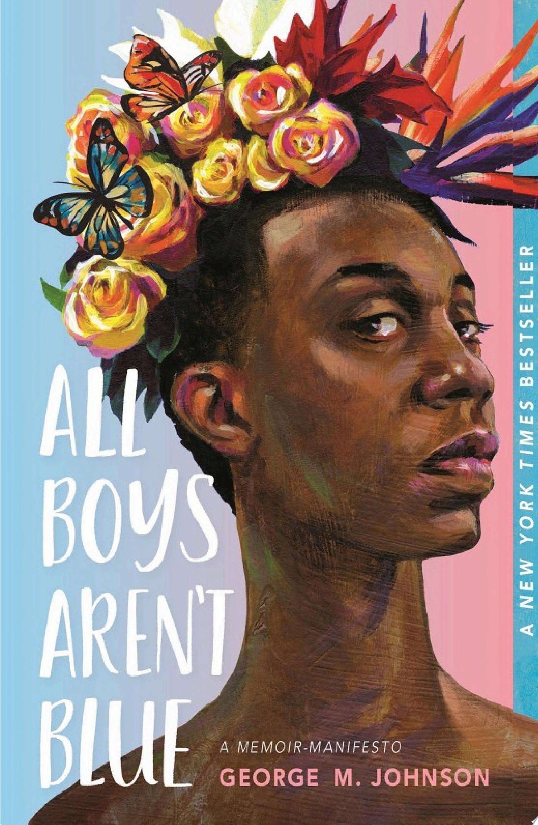 Image for "All Boys Aren&#039;t Blue"