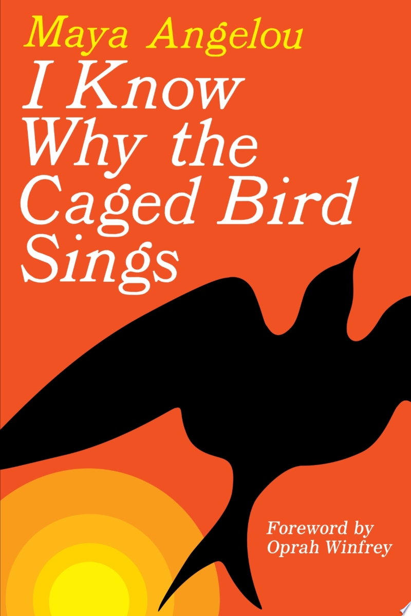 Image for "I Know Why the Caged Bird Sings"