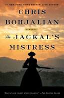 Image for "The Jackal&#039;s Mistress"