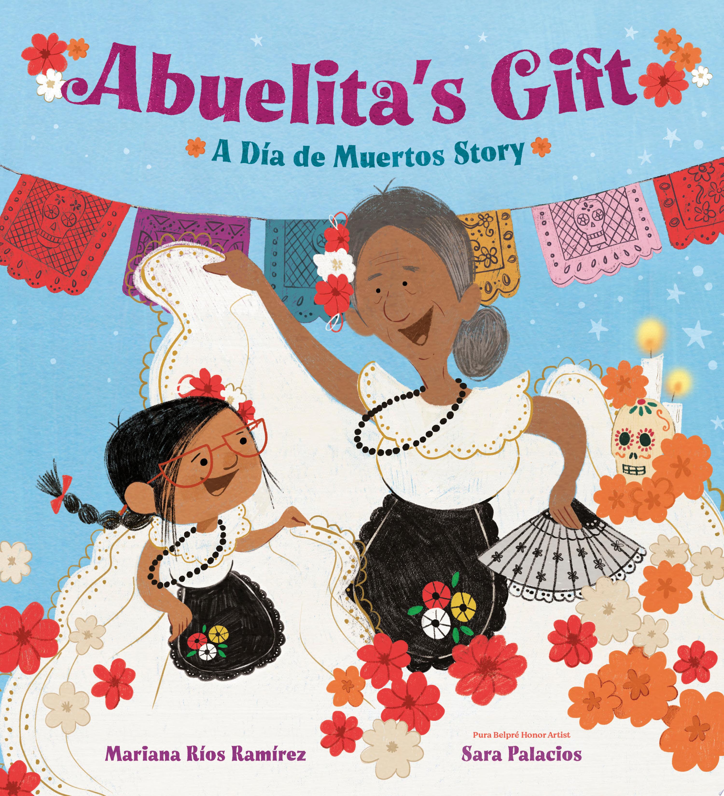 Image for "Abuelita's Gift"