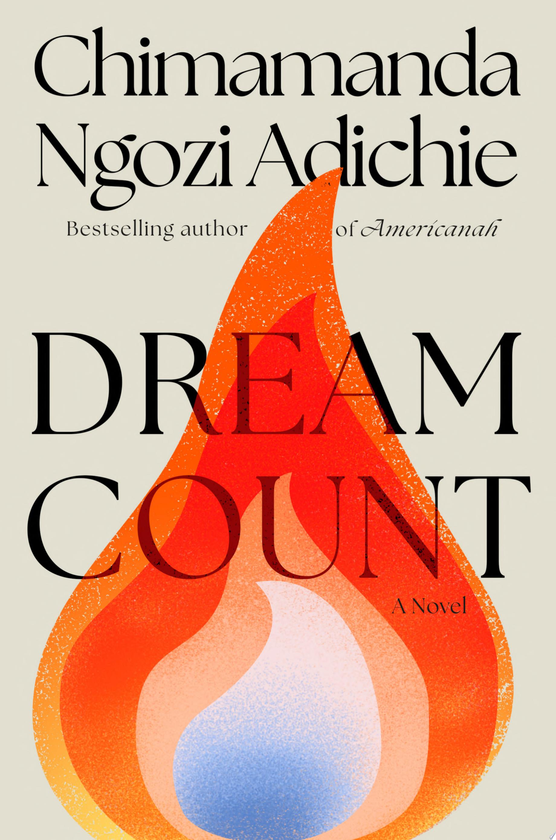 Image for "Dream Count"