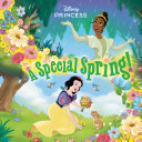 Image for "A Special Spring! (Disney Princess)"