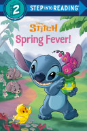 Image for "Spring Fever! (Disney Stitch)"