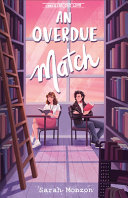 Image for "An Overdue Match"