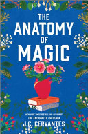 Image for "The Anatomy of Magic"