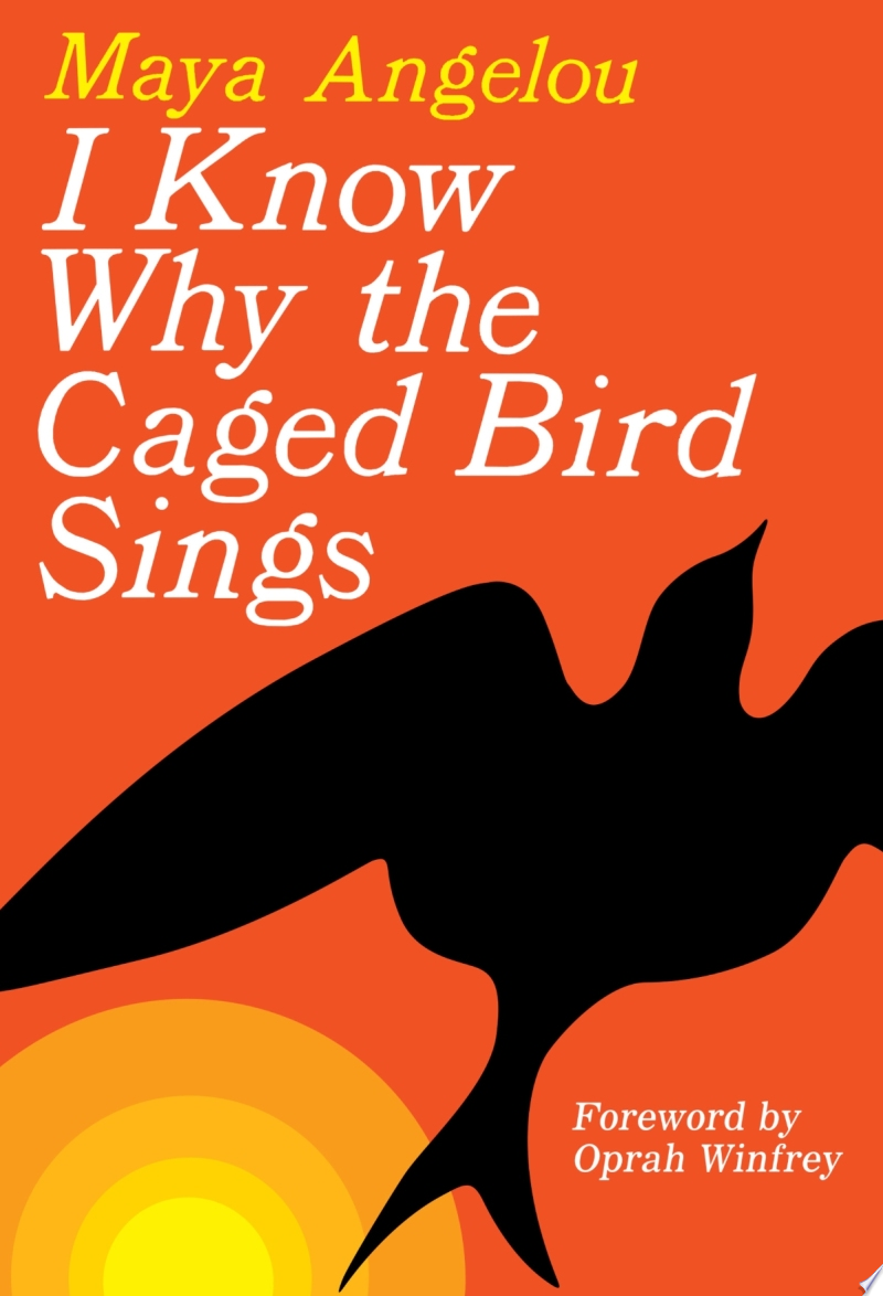 Image for "I Know Why the Caged Bird Sings"