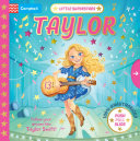 Image for "Little Superstars: Taylor"