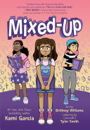 Image for "Mixed-Up"