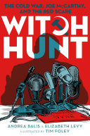 Image for "Witch Hunt"