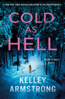 Image for "Cold as Hell"