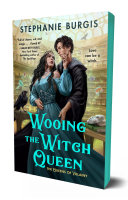 Image for "Wooing the Witch Queen"