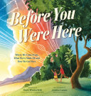 Image for "Before You Were Here"