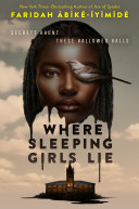 Image for "Where Sleeping Girls Lie"