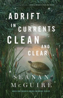 Image for "Adrift in Currents Clean and Clear"