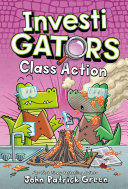 Image for "InvestiGators: Class Action"