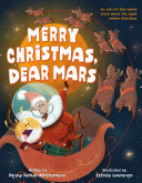 Image for "Merry Christmas, Dear Mars"