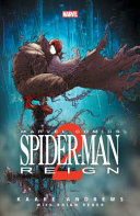 Image for "Spider-Man: Reign 2"