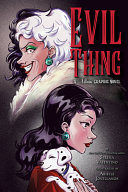 Image for "Evil Thing"