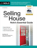 Image for "Selling Your House"