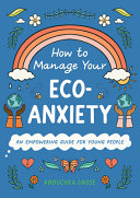 Image for "How to Manage Your Eco-Anxiety"