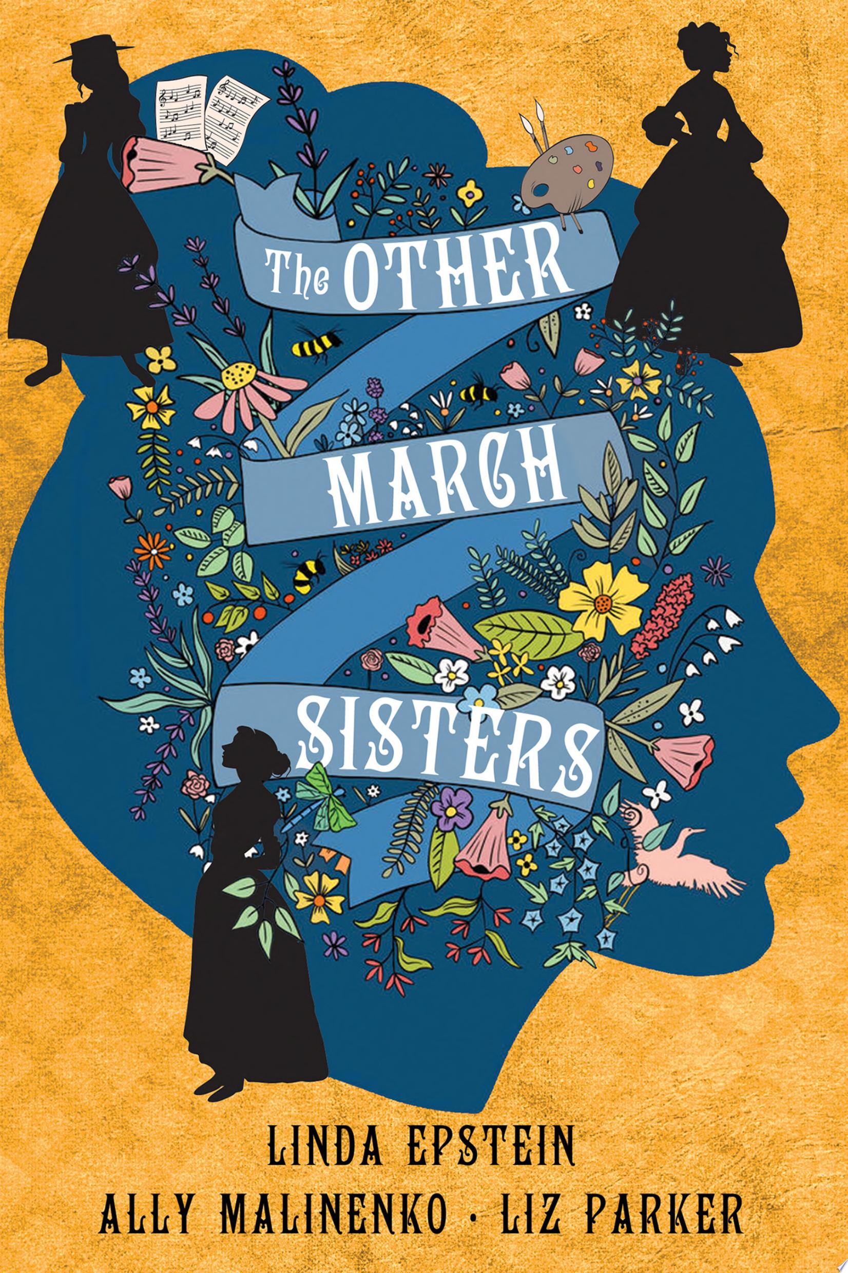 Image for "The Other March Sisters"