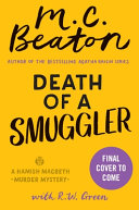 Image for "Death of a Smuggler"