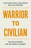 Image for "Warrior to Civilian"