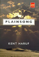 Image for "Plainsong"