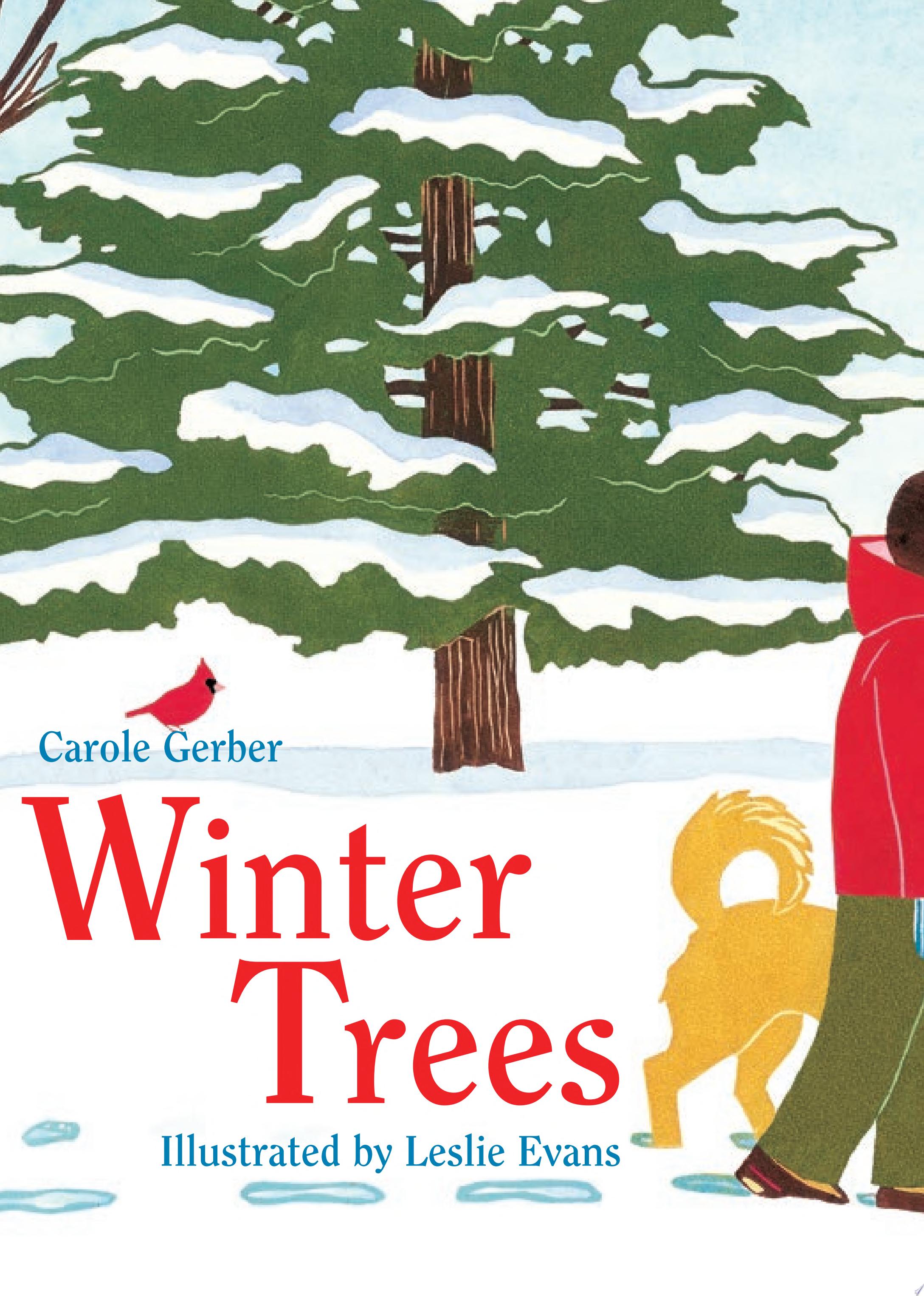 Image for "Winter Trees"