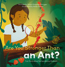 Image for "Could You? Some Do! Are You Stronger Than an Ant? Fun Facts about Extraordinary Animals"