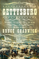 Image for "Gettysburg"