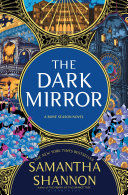 Image for "The Dark Mirror"