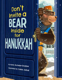 Image for "Don&#039;t Invite a Bear Inside for Hanukkah"