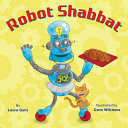 Image for "Robot Shabbat"