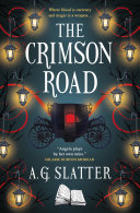 Image for "The Crimson Road"